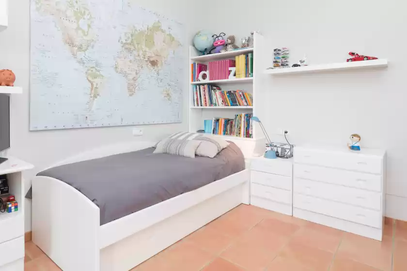 Ferienhaus auf Son puret, Bellavista