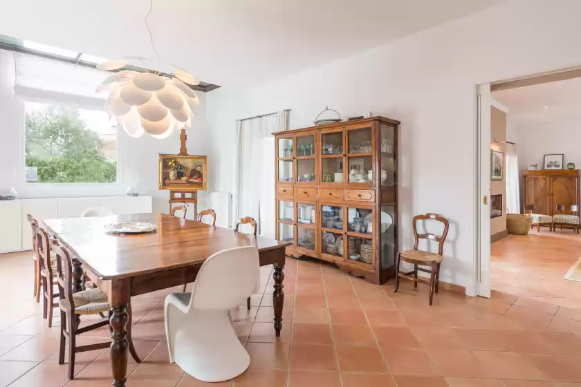 Ferienhaus auf Son puret, Bellavista