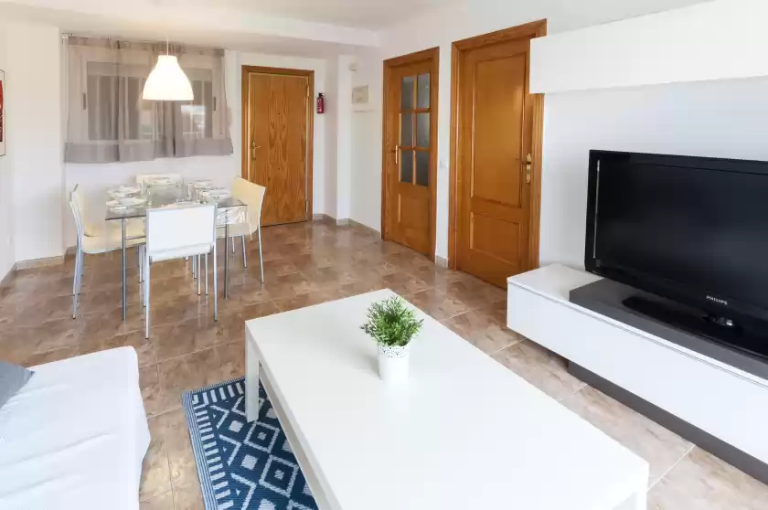 Ferienhaus auf Cielo, Daimús