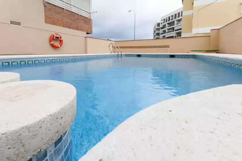 Ferienhaus auf Cielo, Daimús