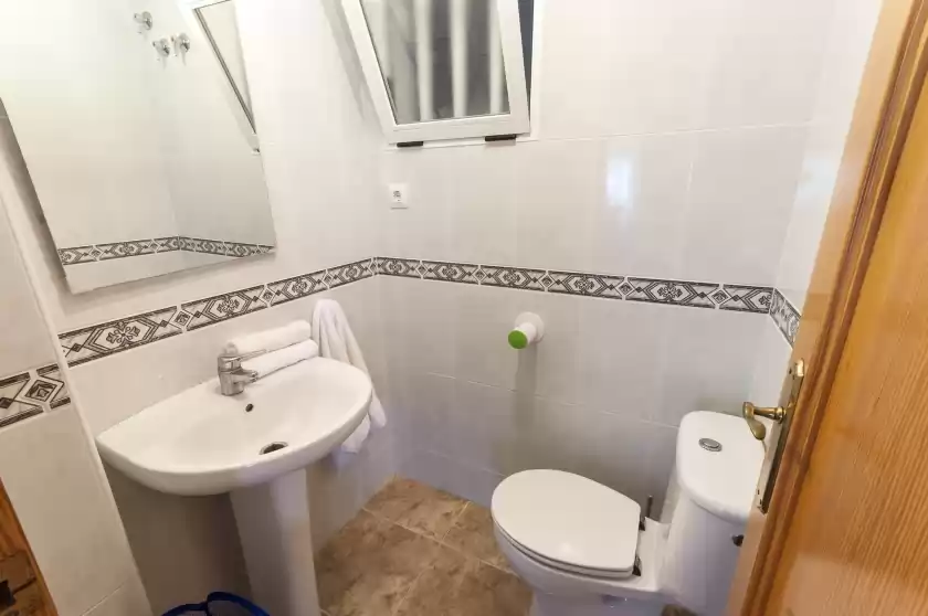 Ferienhaus auf Cielo, Daimús