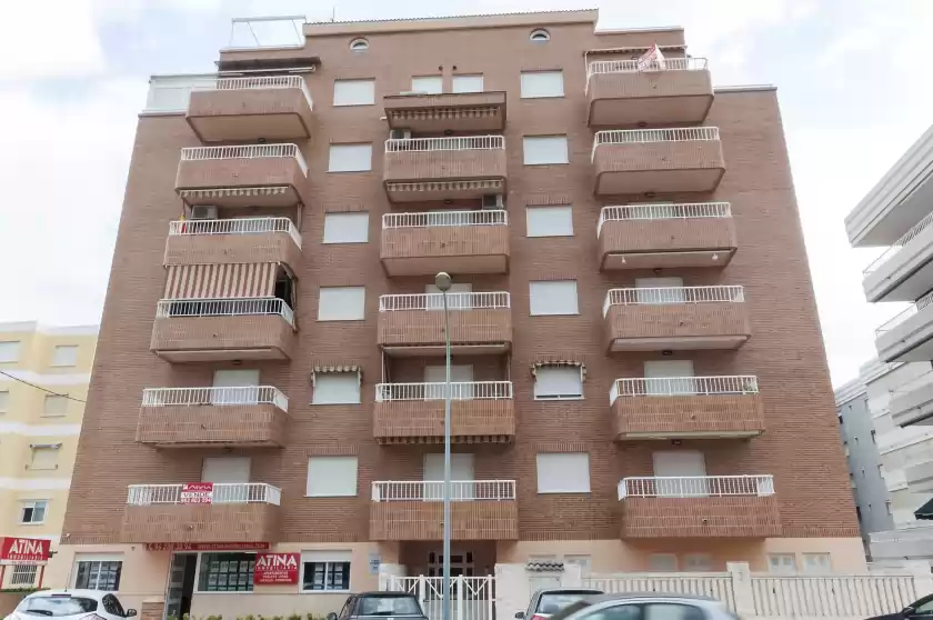 Ferienhaus auf Cielo, Daimús