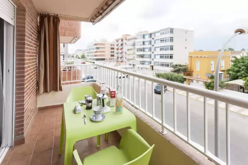 Ferienhaus auf Cielo, Daimús