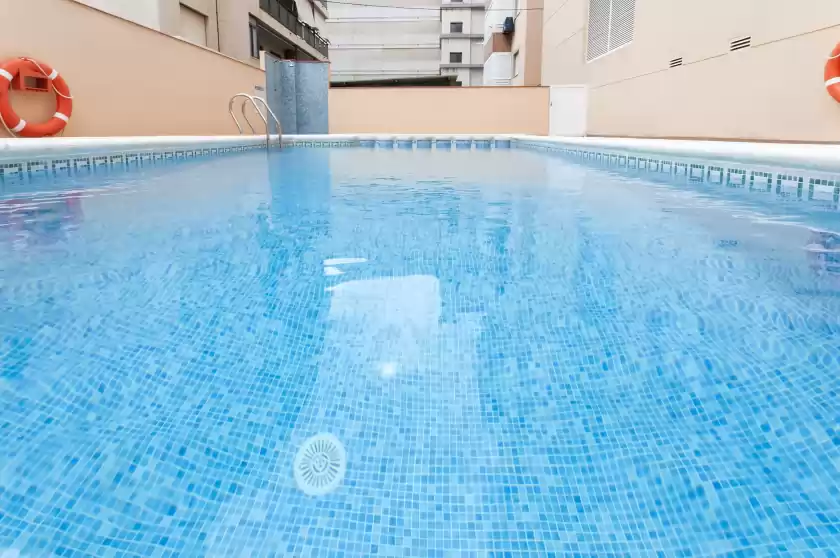 Ferienhaus auf Cielo, Daimús