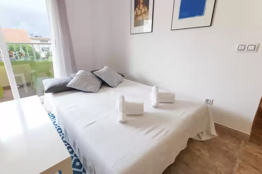 Ferienhaus auf Cielo, Daimús