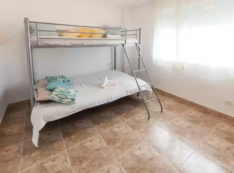 Ferienhaus auf Cielo, Daimús