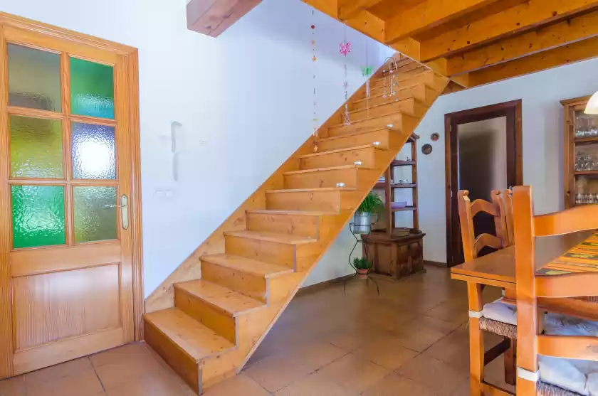Ferienhaus auf Es safareig, Manacor