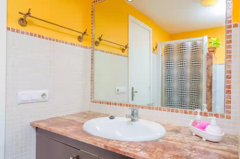 Ferienhaus auf Es safareig, Manacor