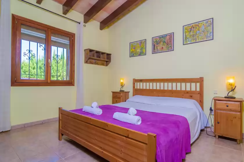 Ferienhaus auf Es safareig, Manacor