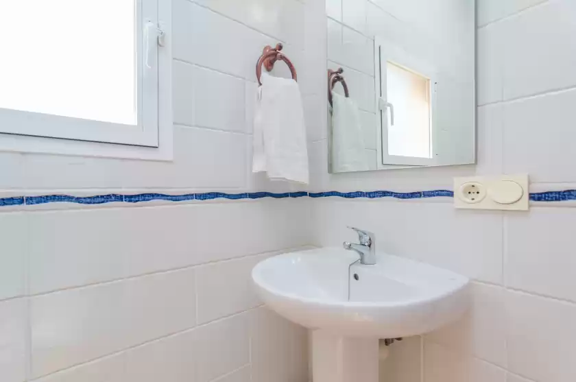 Ferienhaus auf Es safareig, Manacor