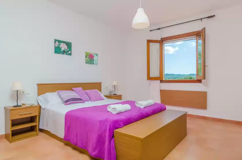 Ferienhaus auf Es safareig, Manacor