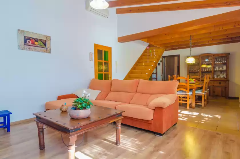 Ferienhaus auf Es safareig, Manacor