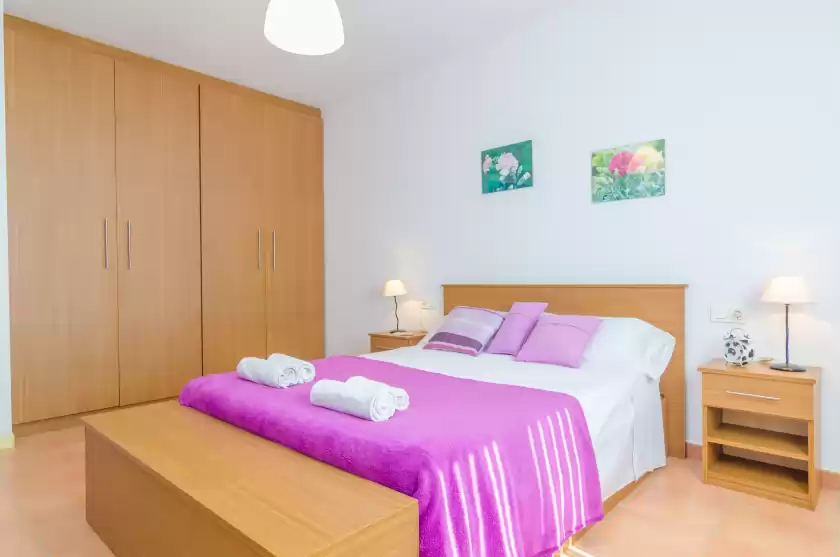 Ferienhaus auf Es safareig, Manacor