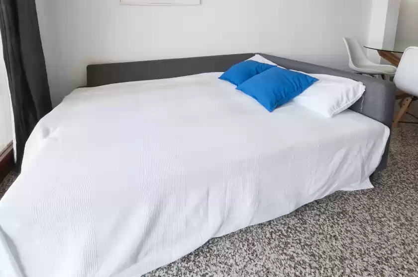 Ferienhaus auf Corona, Dénia