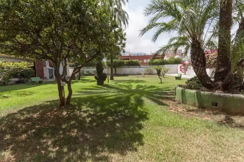 Ferienhaus auf Corona, Dénia