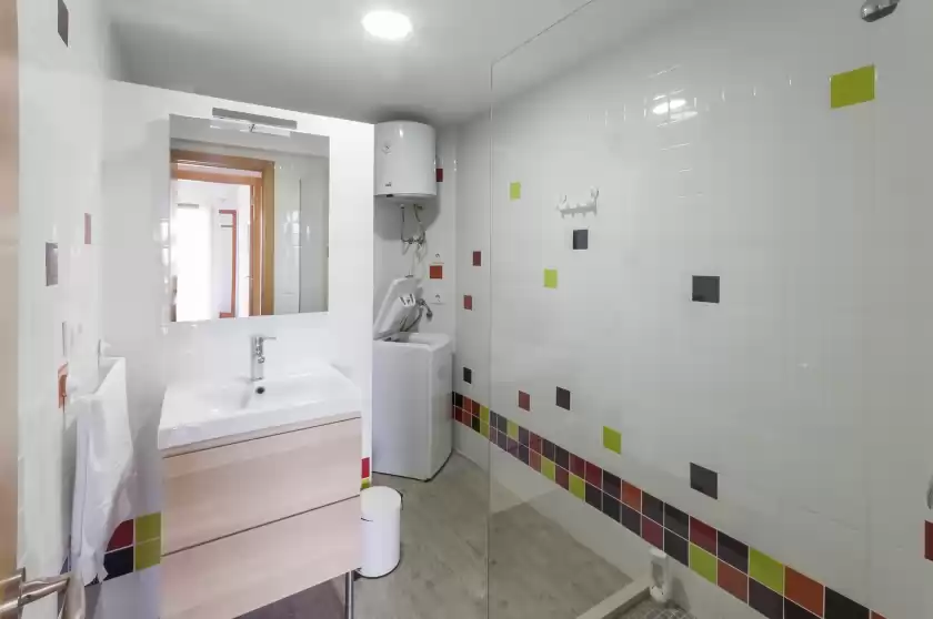 Ferienhaus auf Corona, Dénia