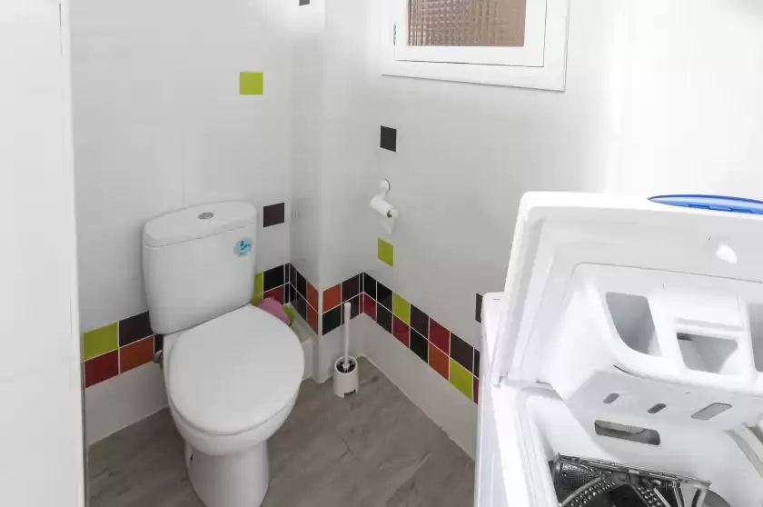 Ferienhaus auf Corona, Dénia