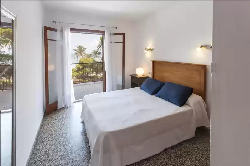 Ferienhaus auf Corona, Dénia