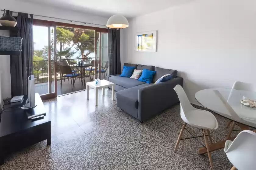 Ferienhaus auf Corona, Dénia