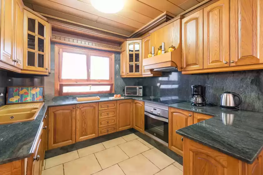 Ferienhaus auf Casa puerto, Porto Cristo