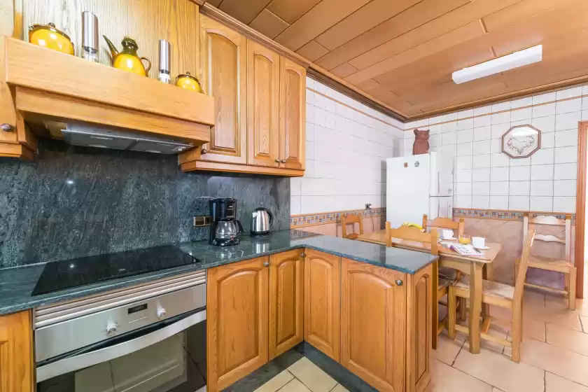 Ferienhaus auf Casa puerto, Porto Cristo