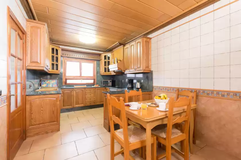 Ferienhaus auf Casa puerto, Porto Cristo