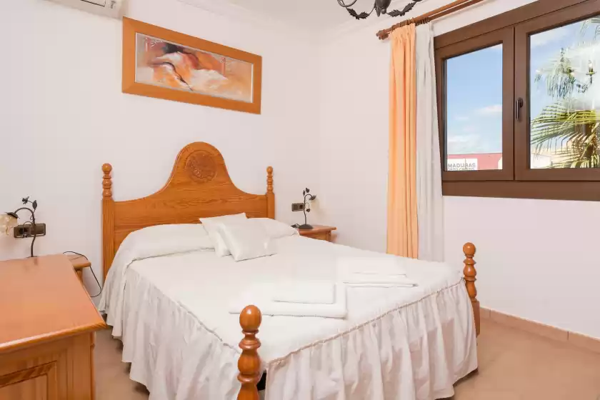 Ferienhaus auf Casa puerto, Porto Cristo