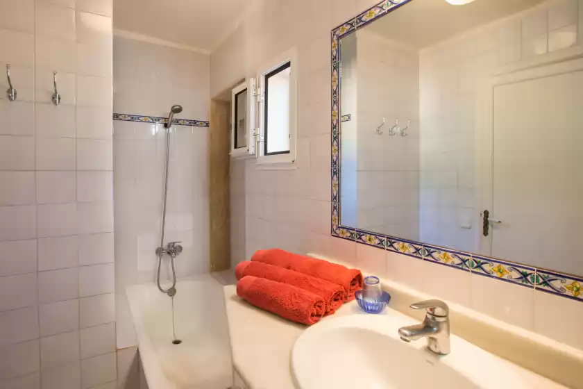 Alquiler vacacional en Selegueret, Portopetro