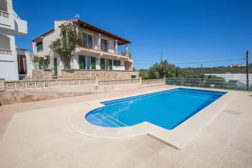 Alquiler vacacional en Selegueret