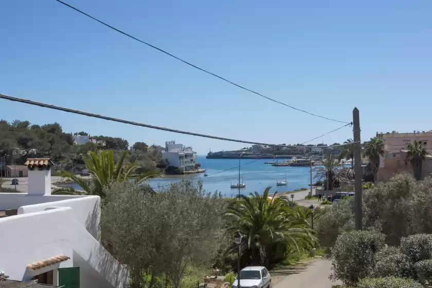 Alquiler vacacional en Selegueret, Portopetro