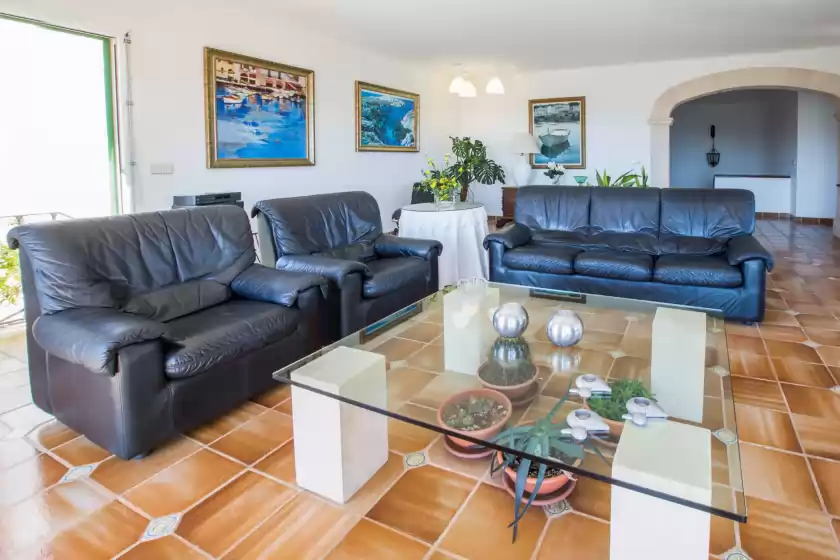 Alquiler vacacional en Selegueret, Portopetro