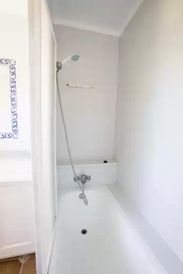 Alquiler vacacional en Selegueret, Portopetro