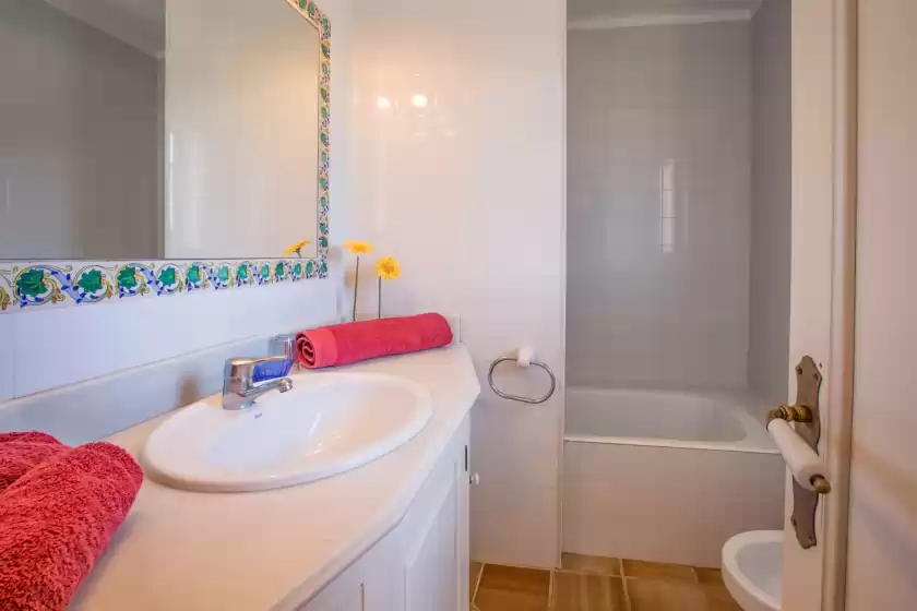 Alquiler vacacional en Selegueret, Portopetro