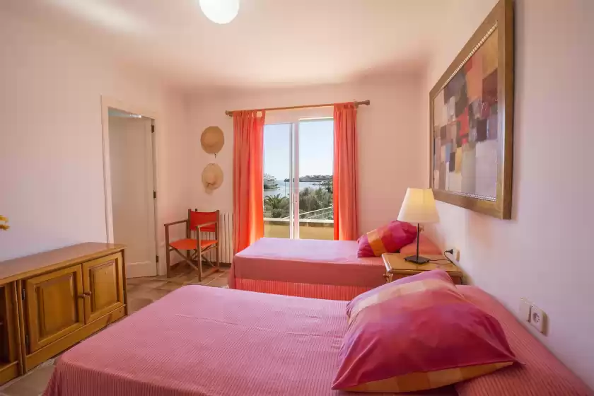 Alquiler vacacional en Selegueret, Portopetro