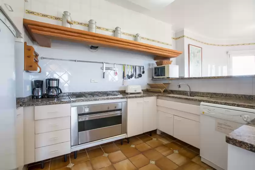 Alquiler vacacional en Selegueret, Portopetro
