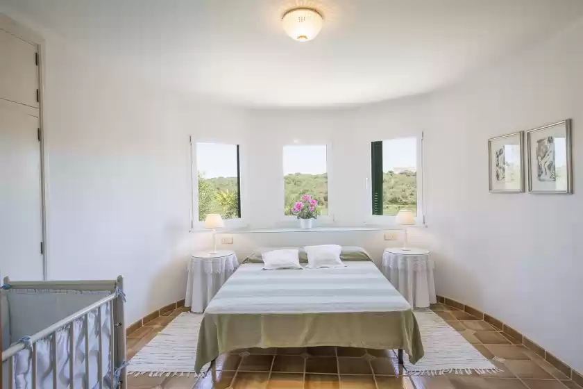 Alquiler vacacional en Selegueret, Portopetro