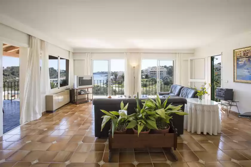 Alquiler vacacional en Selegueret, Portopetro