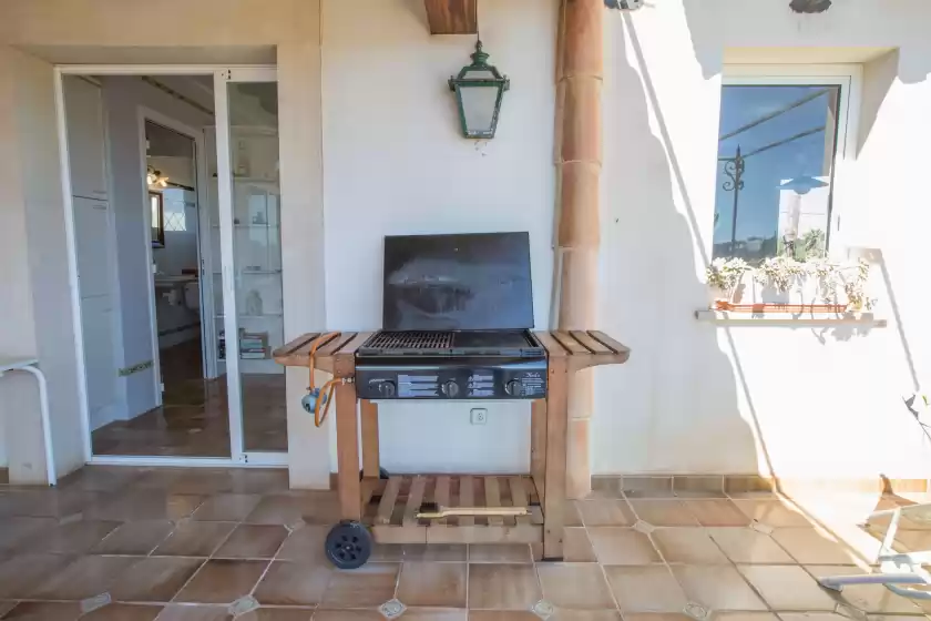 Alquiler vacacional en Selegueret, Portopetro