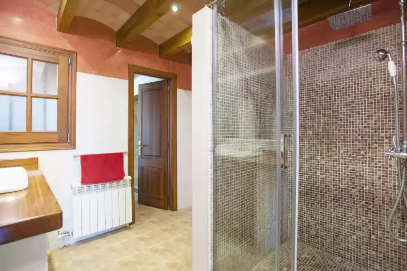 Ferienhaus auf Villa la caseta (rosada), Alcúdia