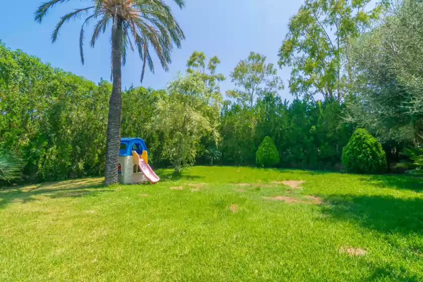 Ferienhaus auf Villa la caseta (rosada), Alcúdia