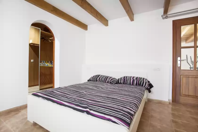 Ferienhaus auf Villa la caseta (rosada), Alcúdia