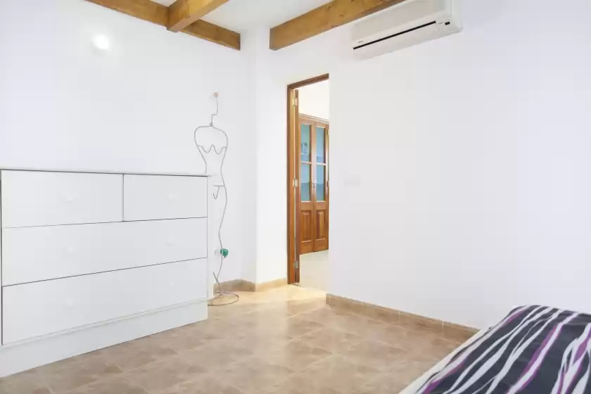 Ferienhaus auf Villa la caseta (rosada), Alcúdia