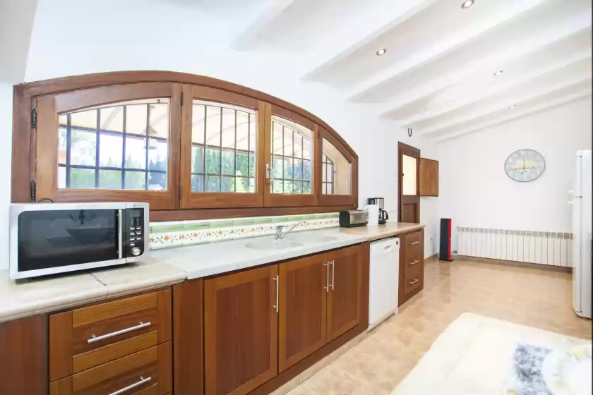 Ferienhaus auf Villa la caseta (rosada), Alcúdia