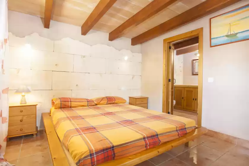 Ferienhaus auf Villa la caseta (rosada), Alcúdia