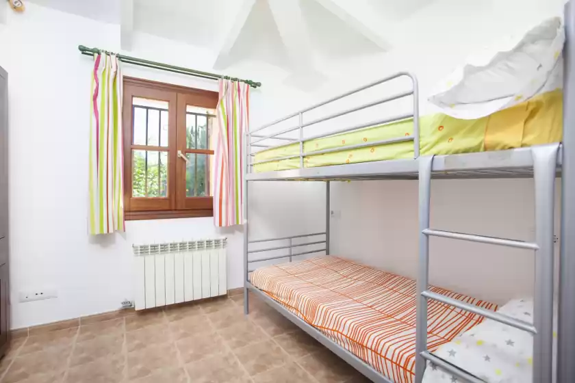 Ferienhaus auf Villa la caseta (rosada), Alcúdia
