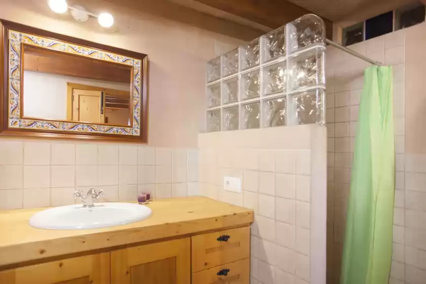 Ferienhaus auf Villa la caseta (rosada), Alcúdia