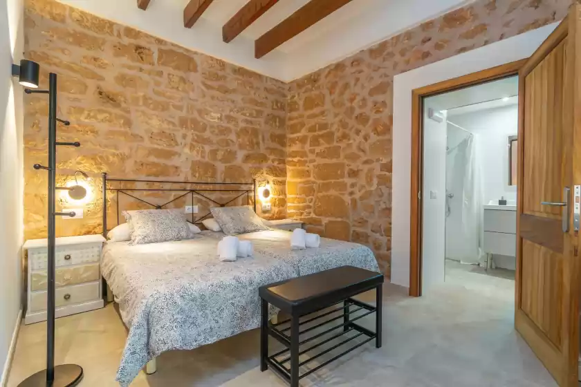 Ferienhaus auf Sa punta (sa punta bertumins), ses Salines