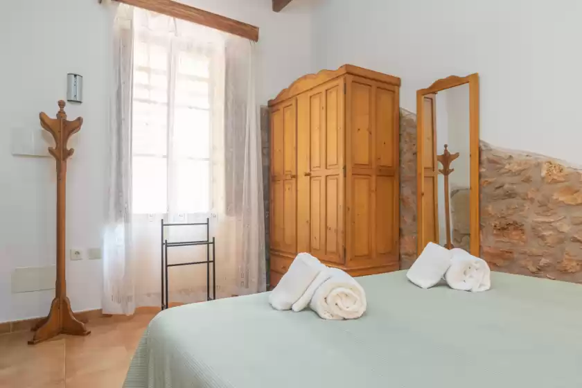 Ferienhaus auf Sa punta (sa punta bertumins), ses Salines
