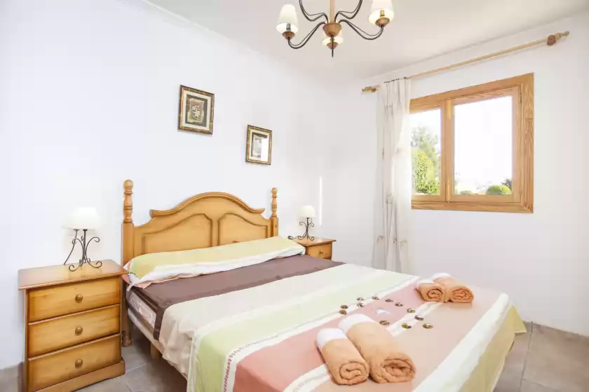 Ferienhaus auf Villa lavanda, Platja d'Alcúdia