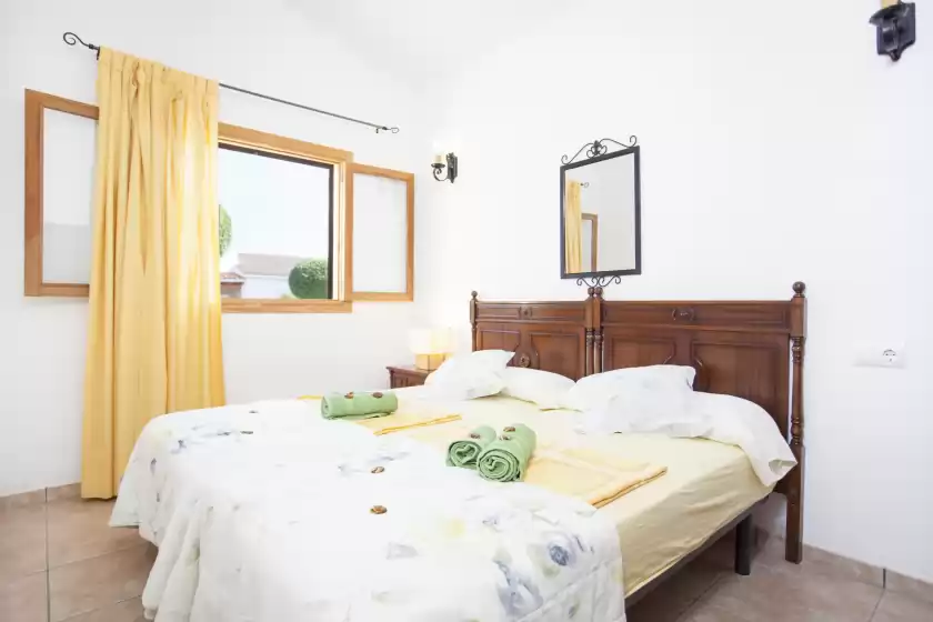 Ferienhaus auf Villa lavanda, Platja d'Alcúdia